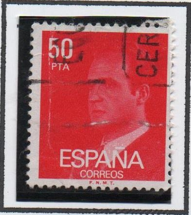 Juan Carlos I