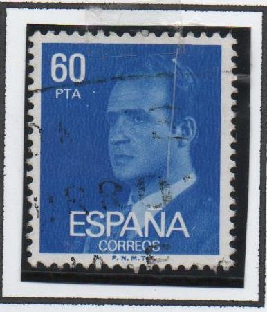 Juan Carlos I