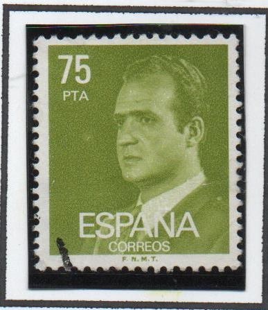 Juan Carlos I