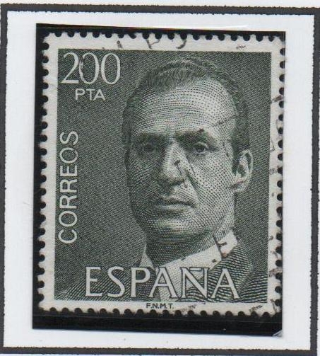 Juan Carlos I