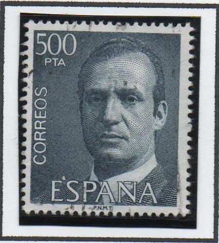 Juan Carlos I