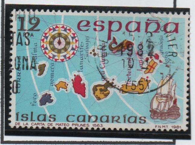 Islas Canarias