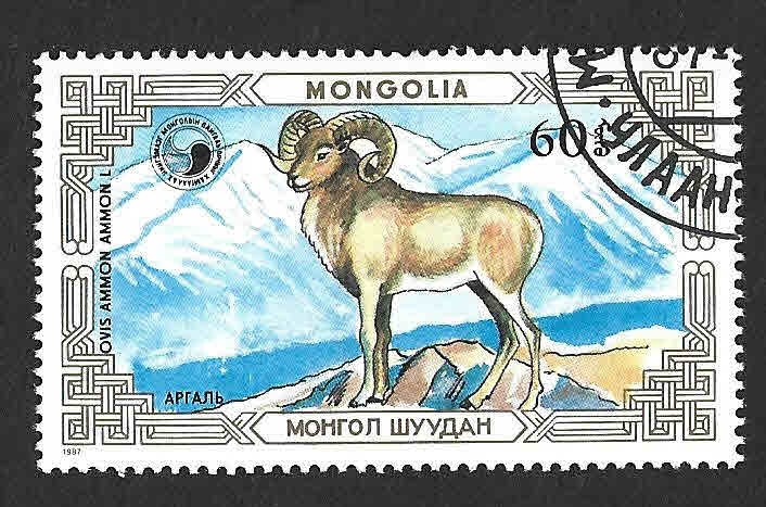 1565 - Argali