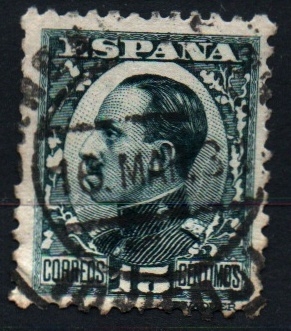 Alfonso XII