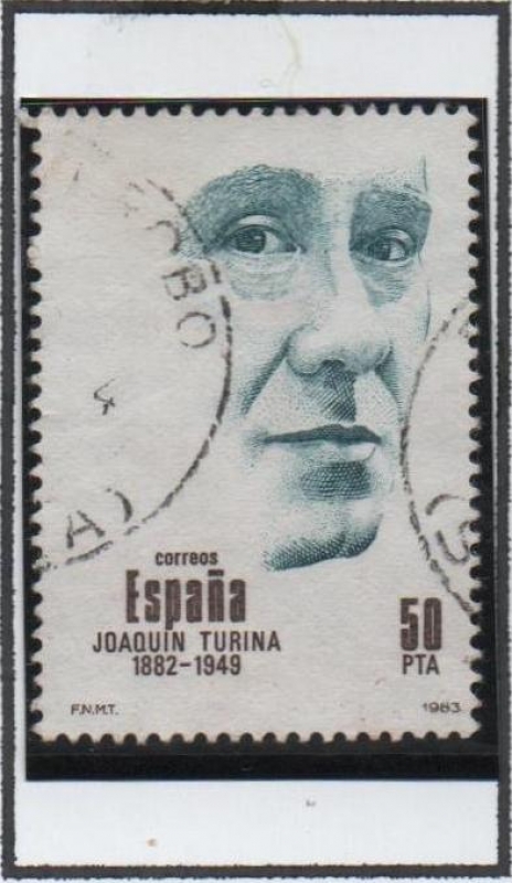 Joaquim Turina