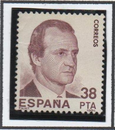 Juan Carlos I