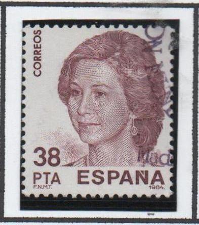 Doña Sofia