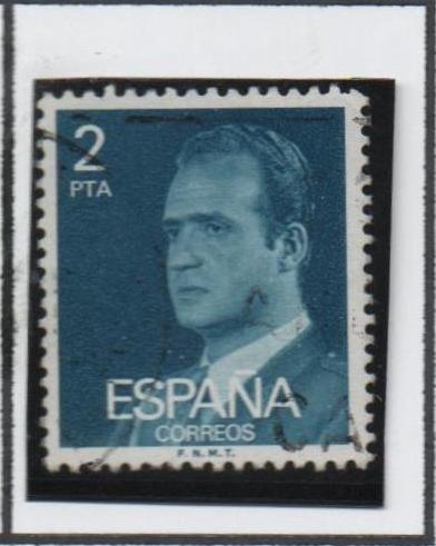 Juan Carlos I