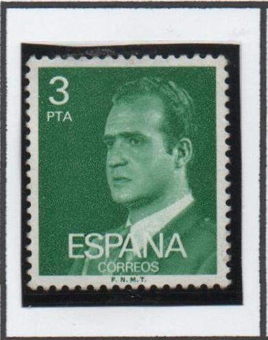 Juan Carlos I