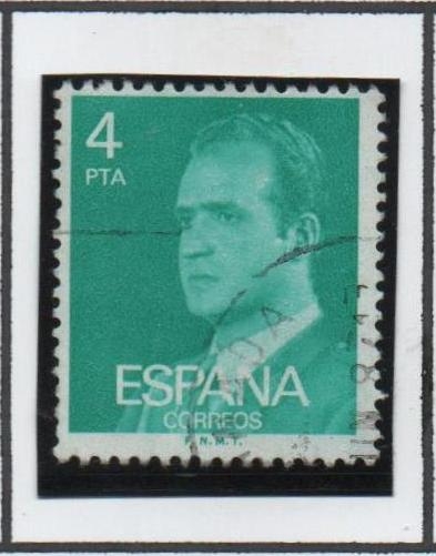 Juan Carlos I