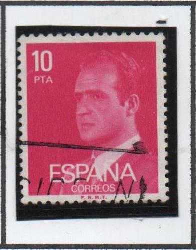 Juan Carlos I