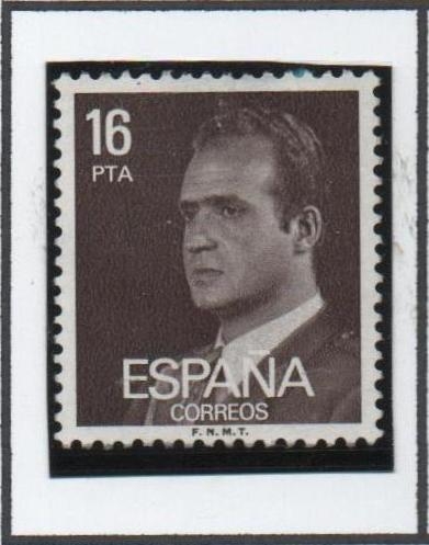 Juan Carlos I