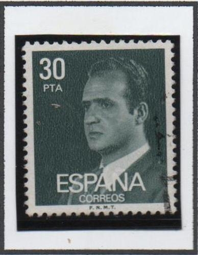 Juan Carlos I