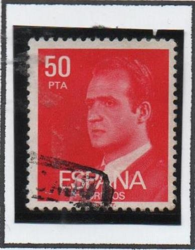 Juan Carlos I