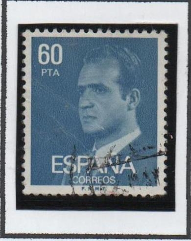 Juan Carlos I