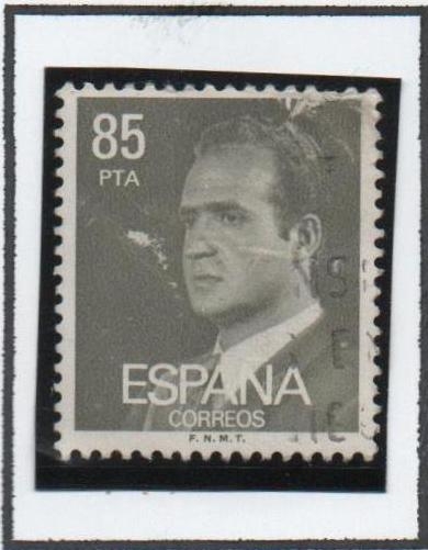 Juan Carlos I