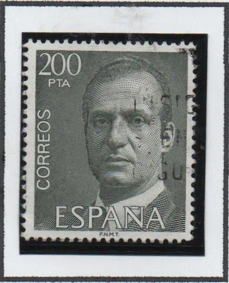 Juan Carlos I