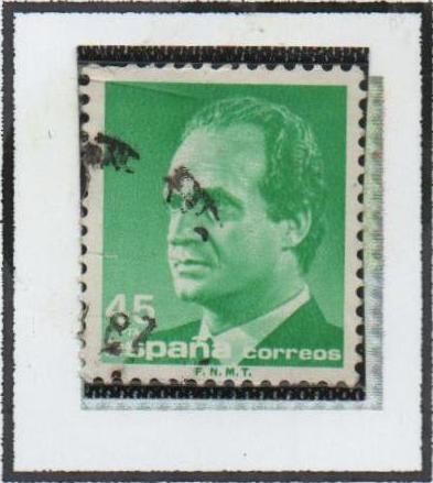 Juan Carlos I