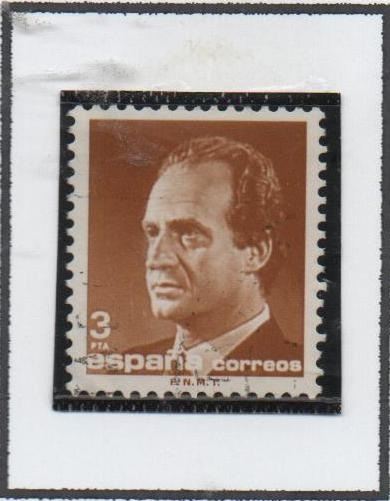 Juan Carlos I