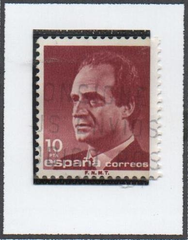 Juan Carlos I