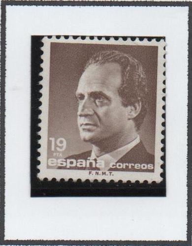 Juan Carlos I