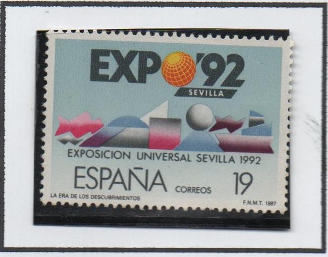 Exposición Universal d' Sevilla