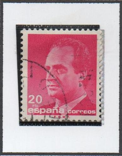 Juan Carlos I