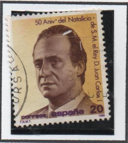 Juan Carlos I