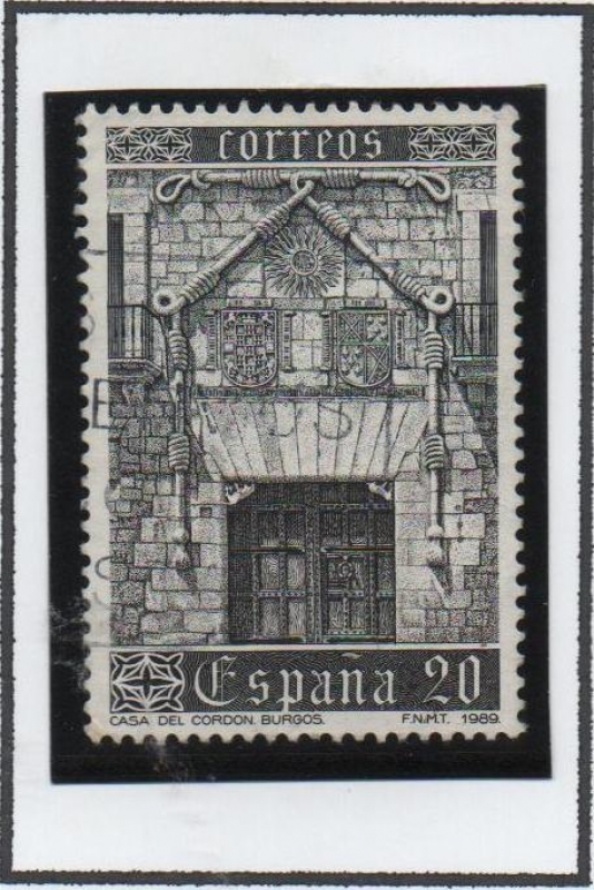 Casa d' Cordón