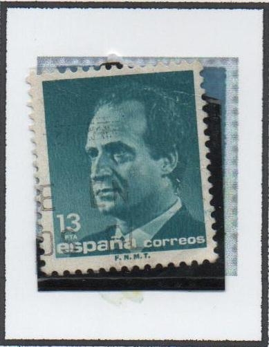 Juan Carlos I