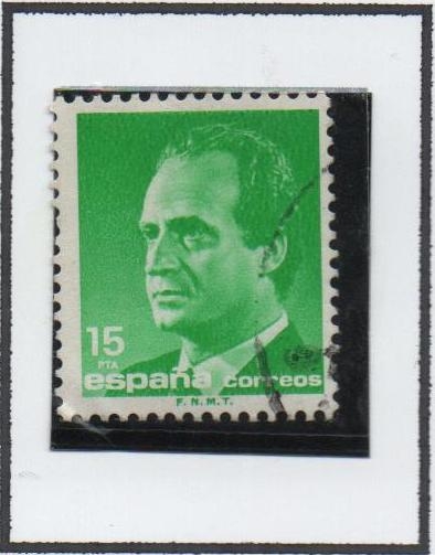 Juan Carlos I