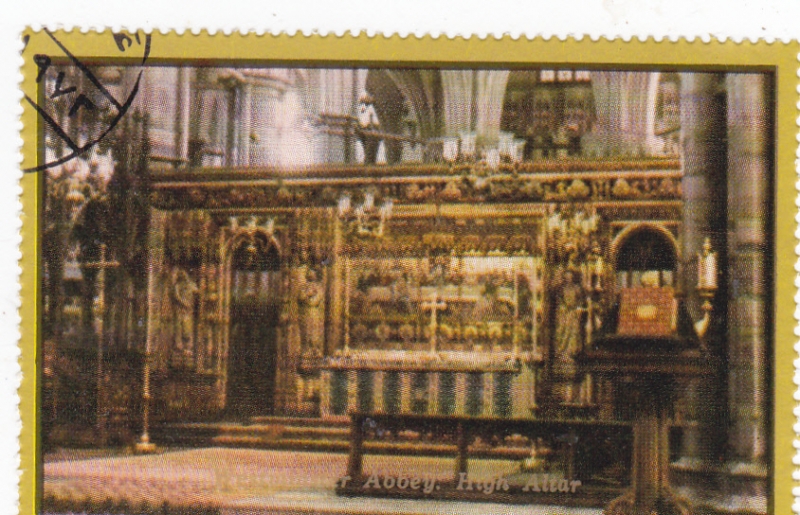 Altar 