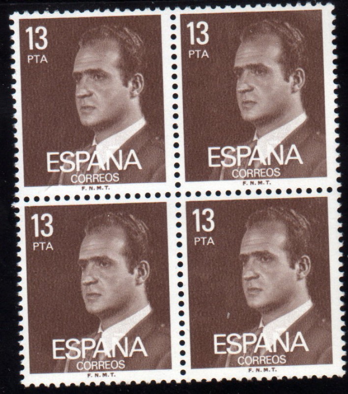 Juan Carlos I