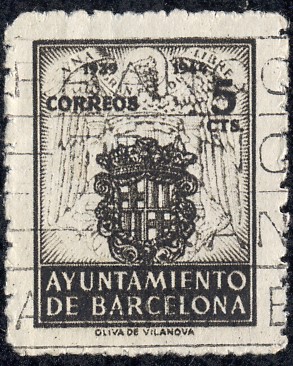 Ayuntamiento de Barcelona