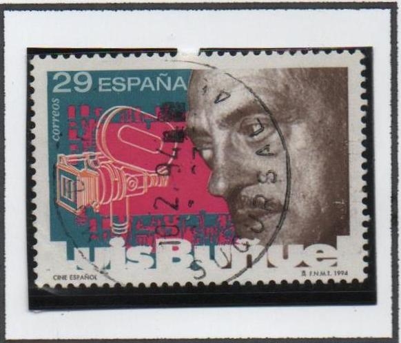 Luis Buñuel 