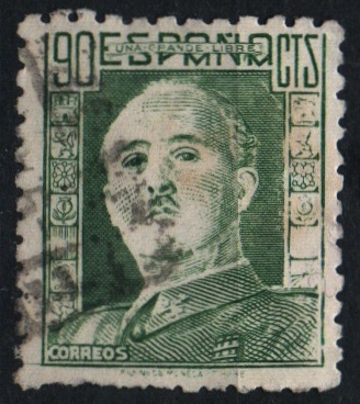 Fº Franco