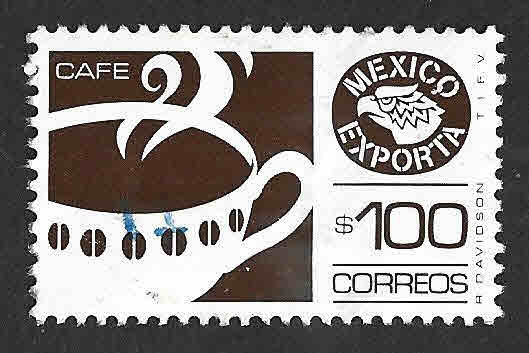 1470A - México Exporta