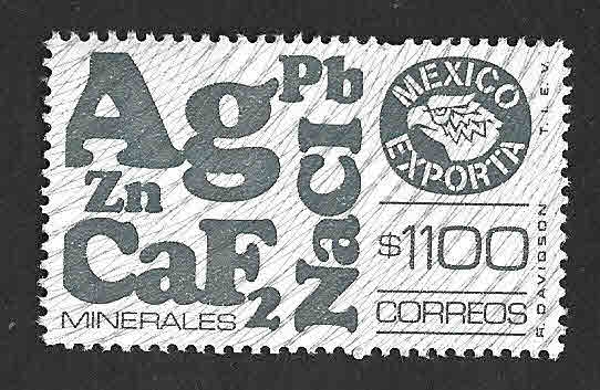 1590 - México Exporta