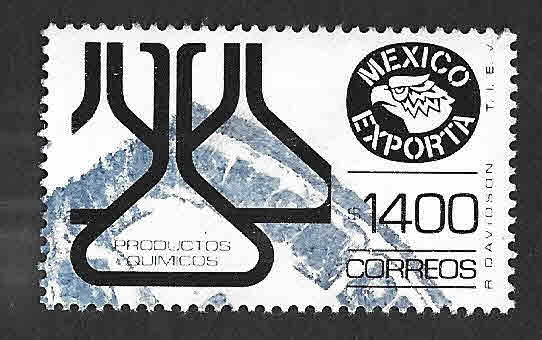 1593 - México Exporta