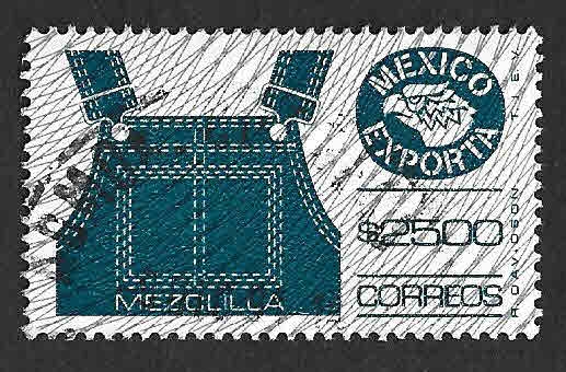 1602 - México Exporta