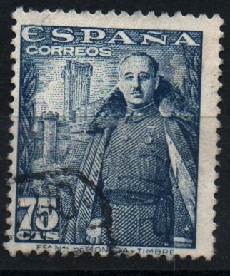 Fº Franco