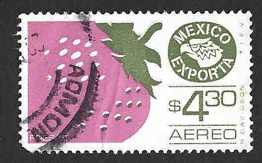 C496 - México Exporta