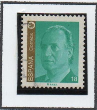 Juan Carlos I