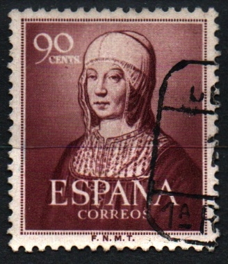 Isabel la Catolica