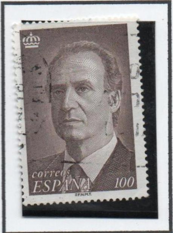 Juan Carlos I