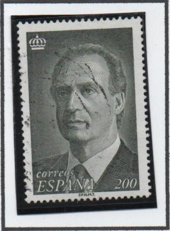 Juan Carlos I