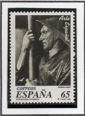 José Ortiz Echagüe