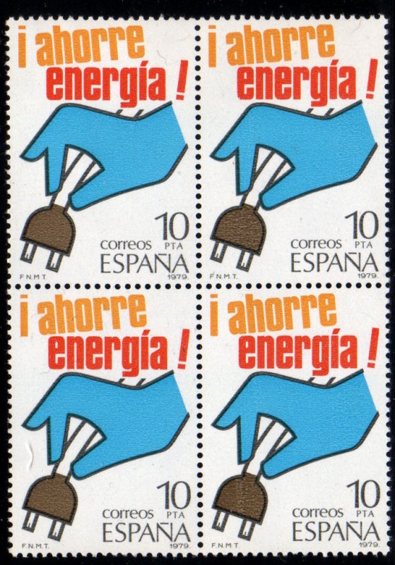 Ahorro de energia