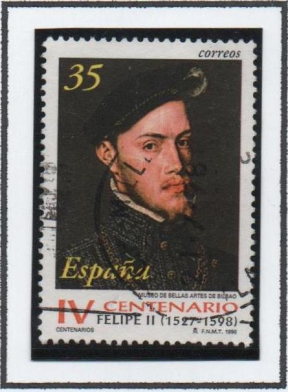 Felipe II