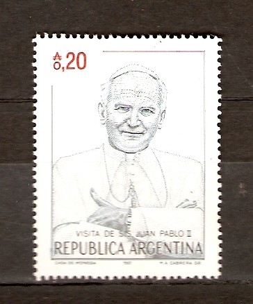 JUAN  PABLO  II